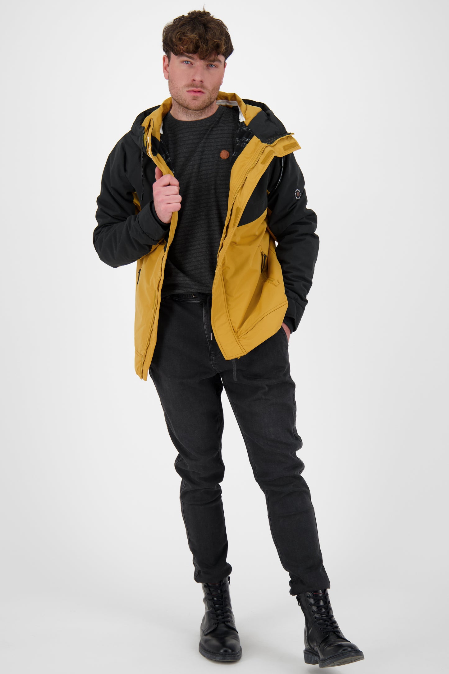 JackAK A Jacket