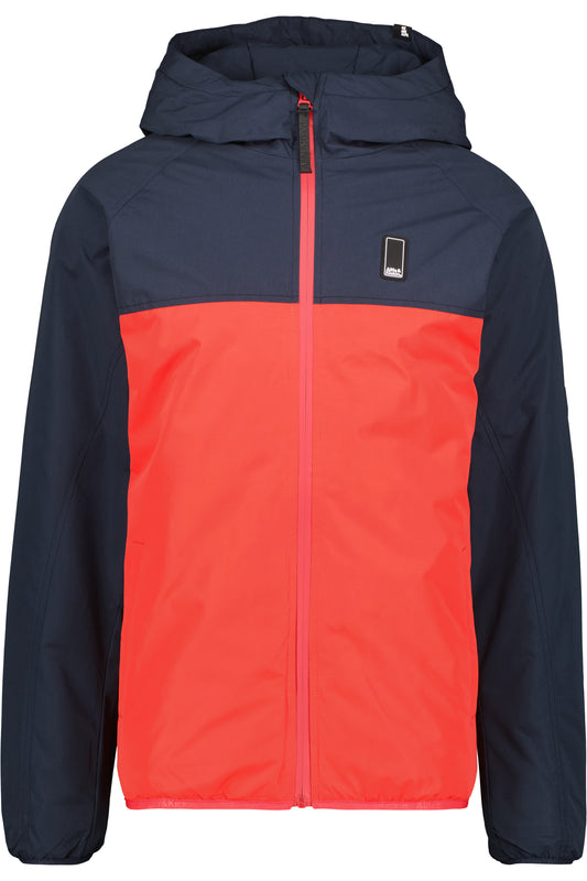 Mr DiamondAK A Jacket