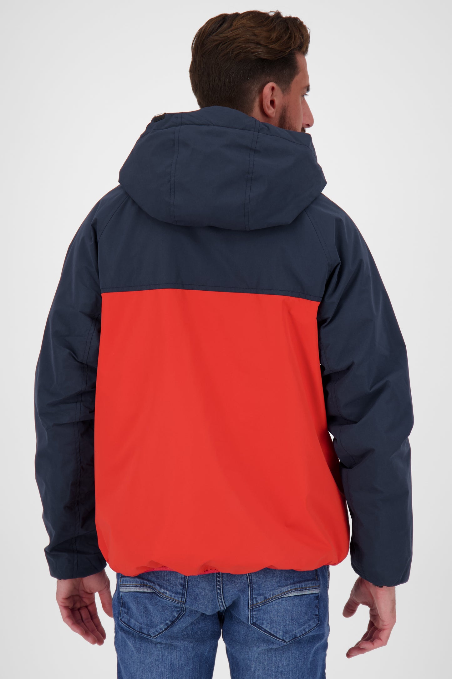 Mr DiamondAK A Jacket