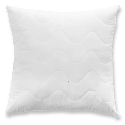 Kissenfüllung gesteppt