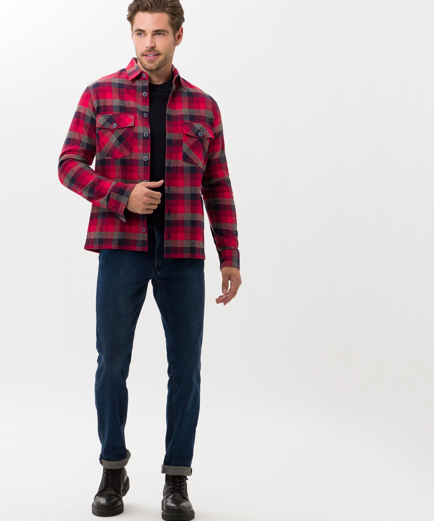 Style Chuck