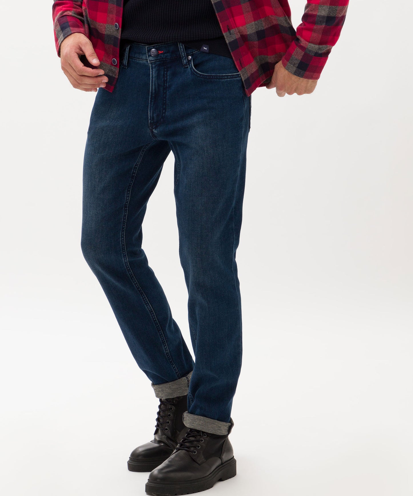 Style Chuck