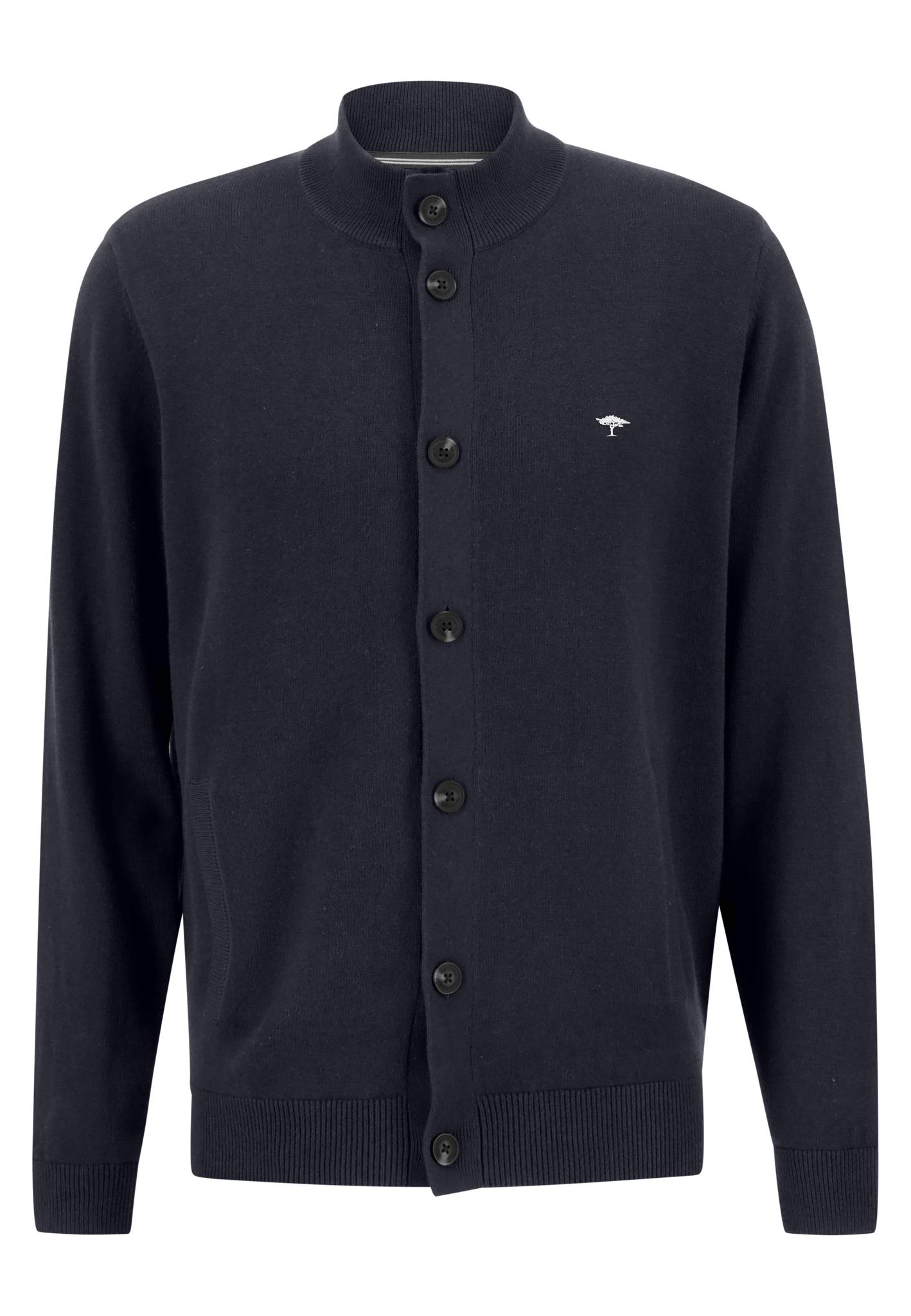 Cardigan-Buttons
