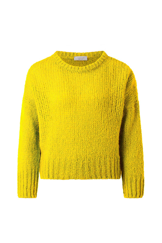 Crew-neck