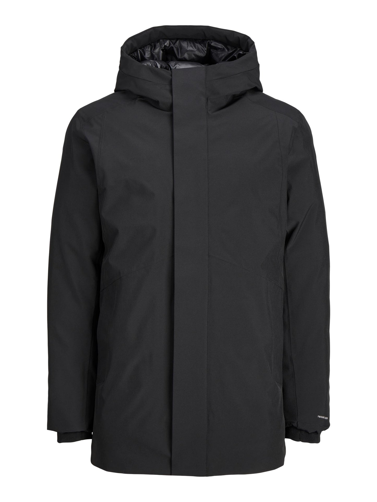JPRBLAKEEN PARKA SN
