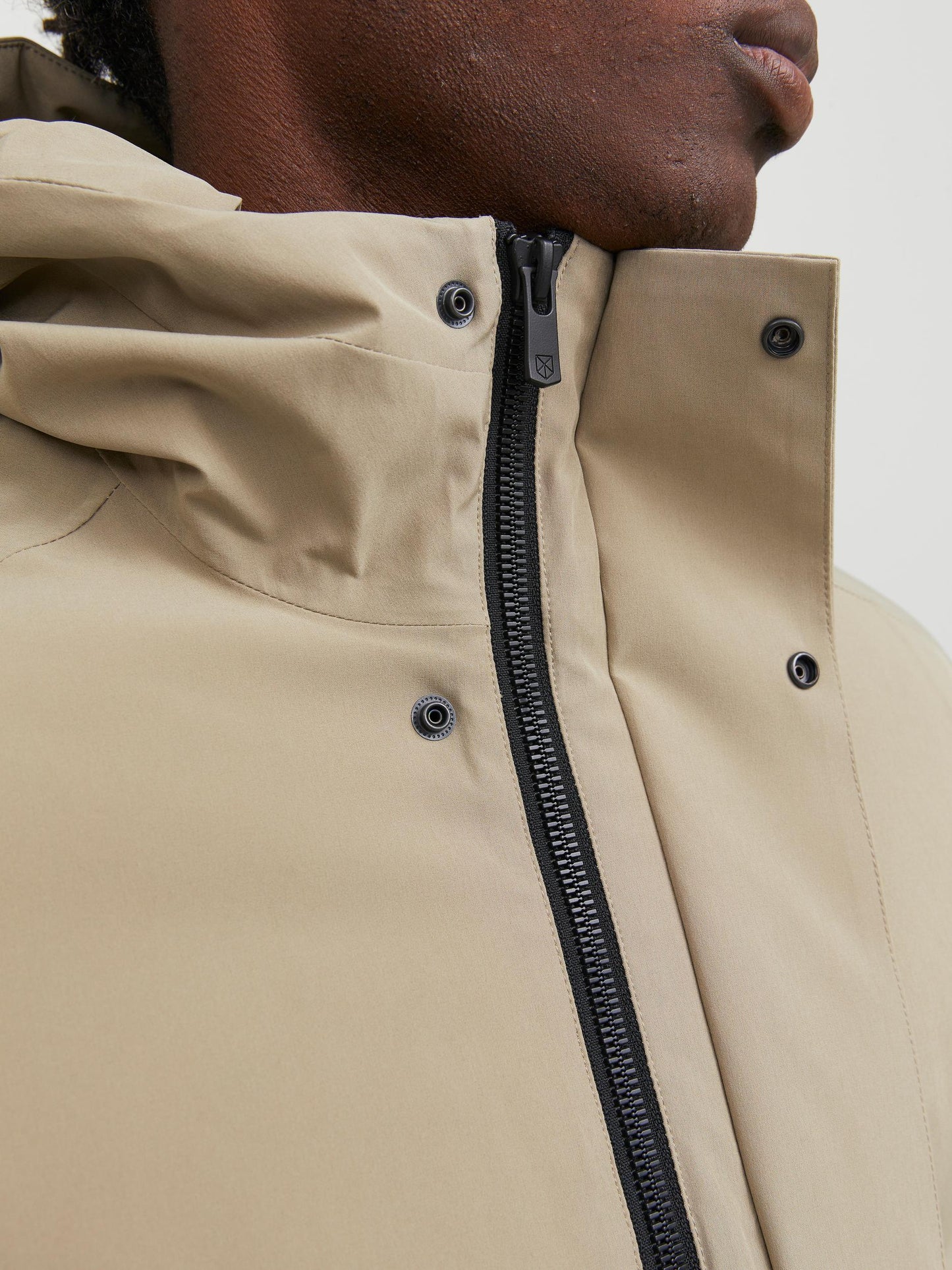 JPRBLAKEEN PARKA SN