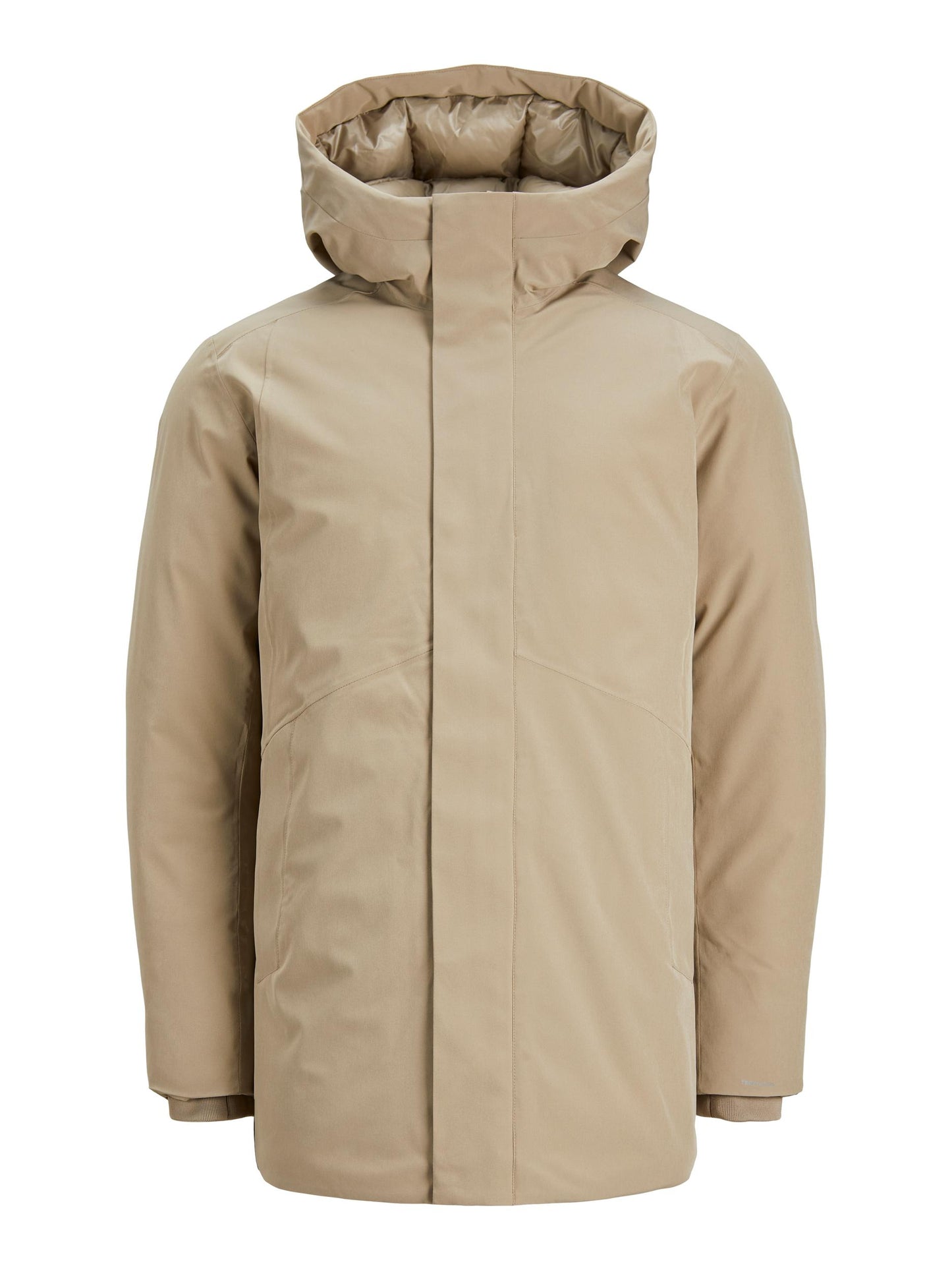 JPRBLAKEEN PARKA SN
