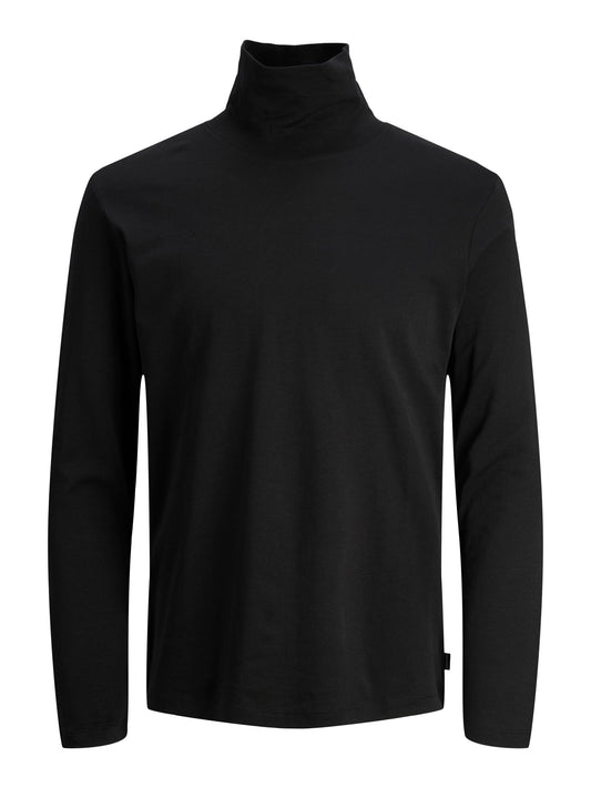 JPRBLAREX TEE LS ROLL NECK