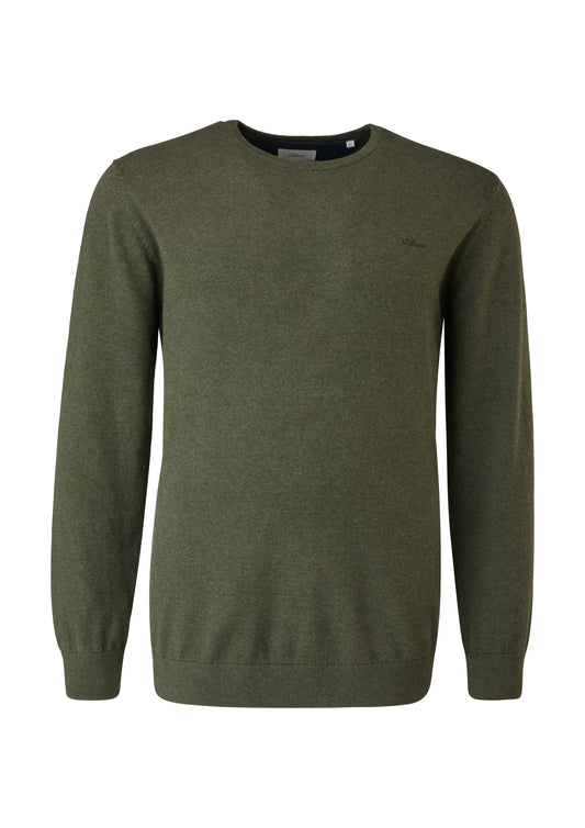 Pullover