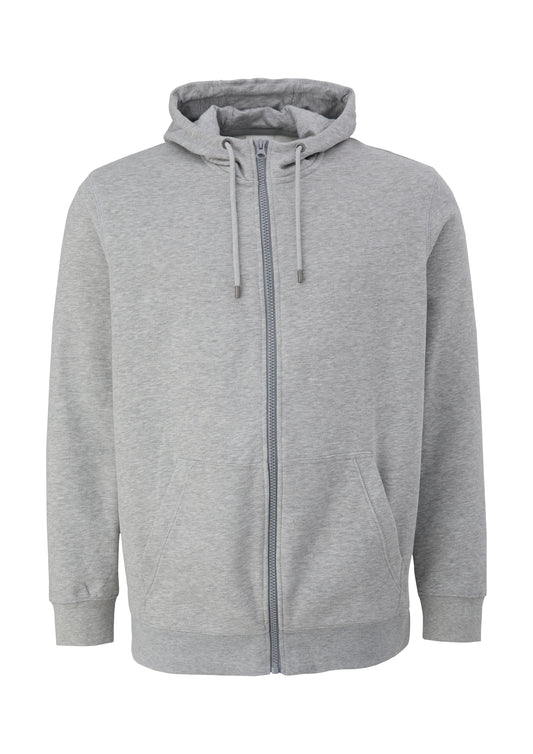 Sweatshirt Jacke