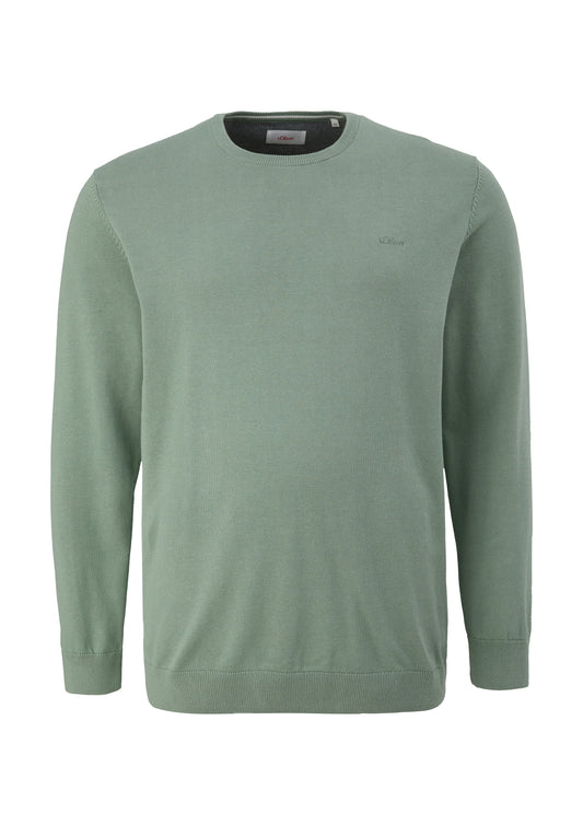 Strickpullover