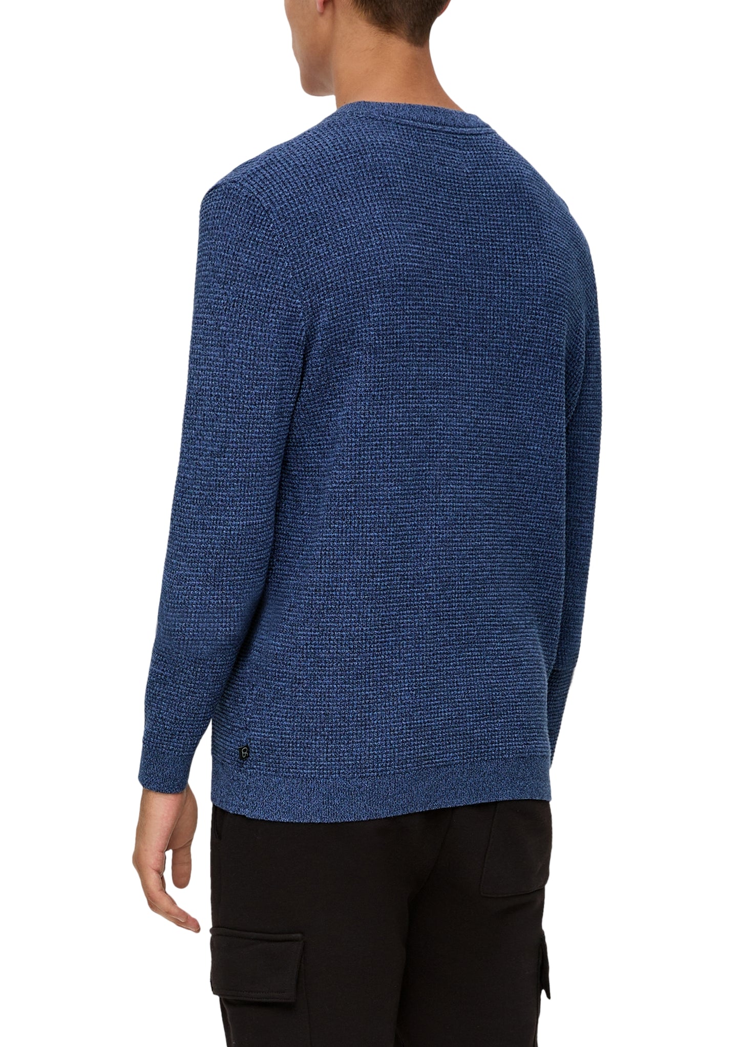Strickpullover