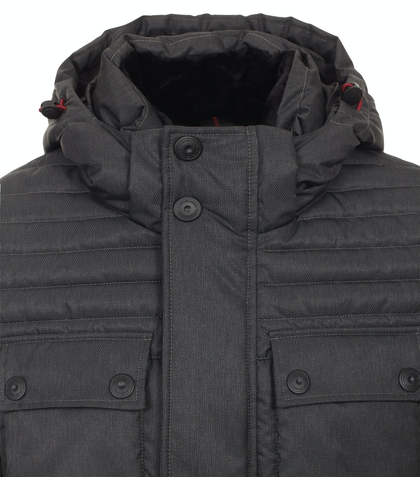 Jacke