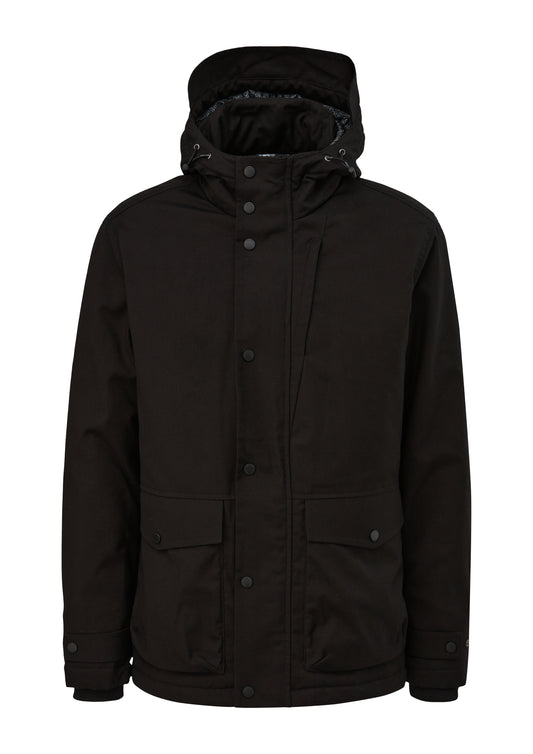 Outdoor-Jacke