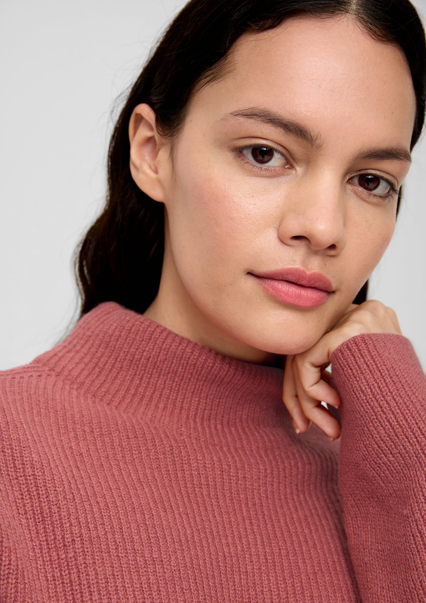 Strickpullover