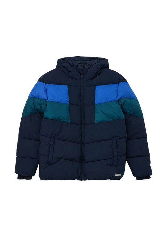 Outdoor-Jacke