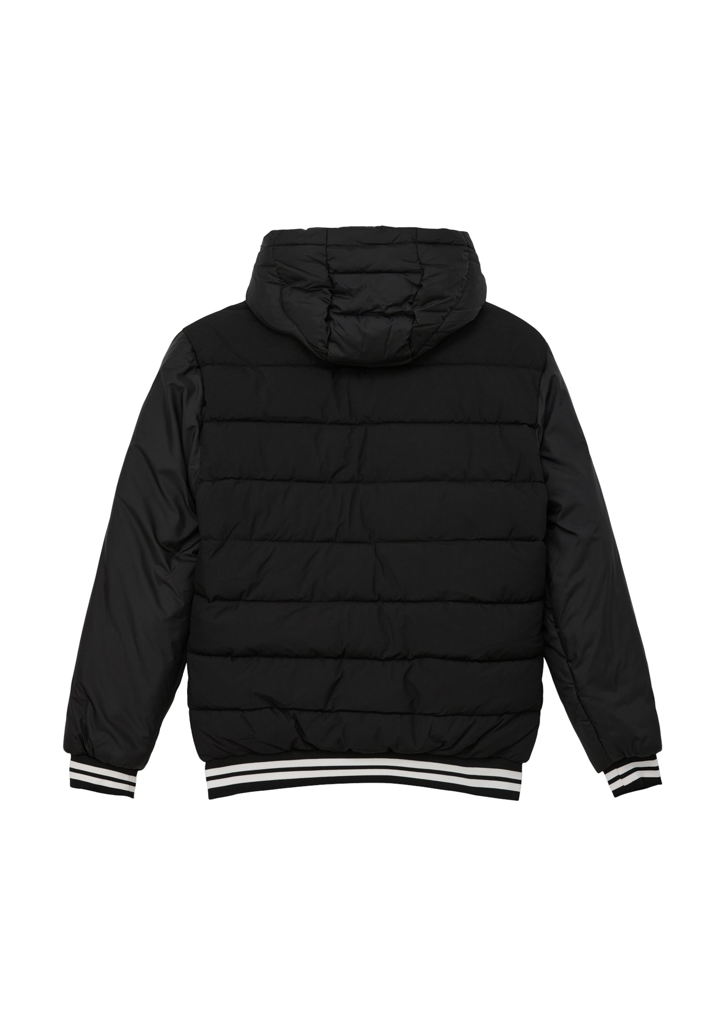 Outdoor-Jacke