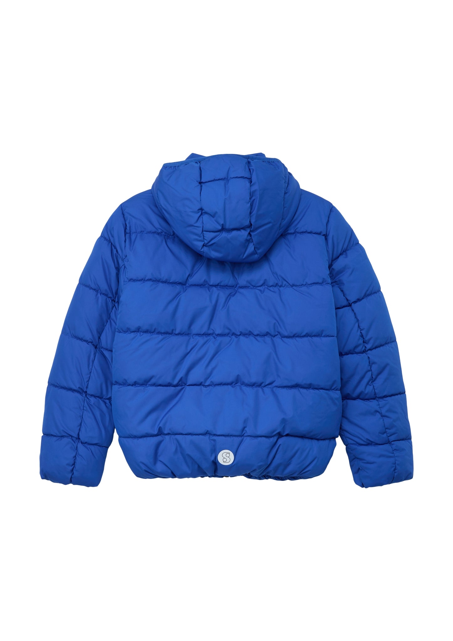 Outdoor-Jacke