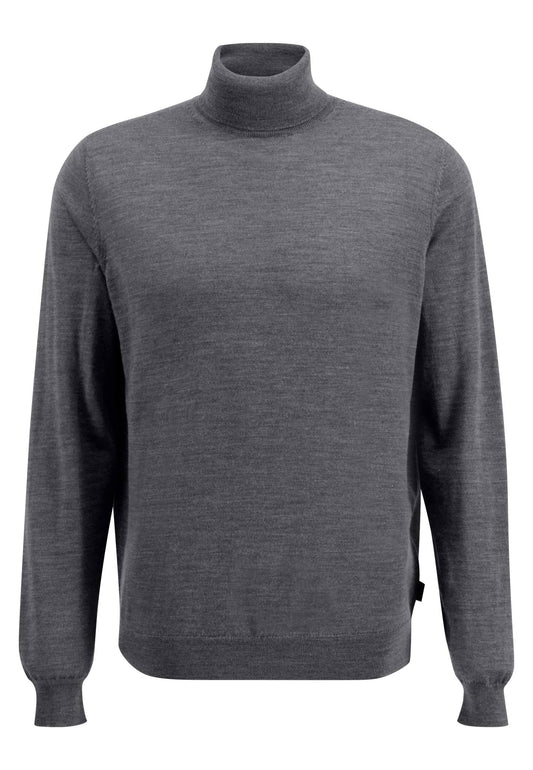 Rollneck, Merino