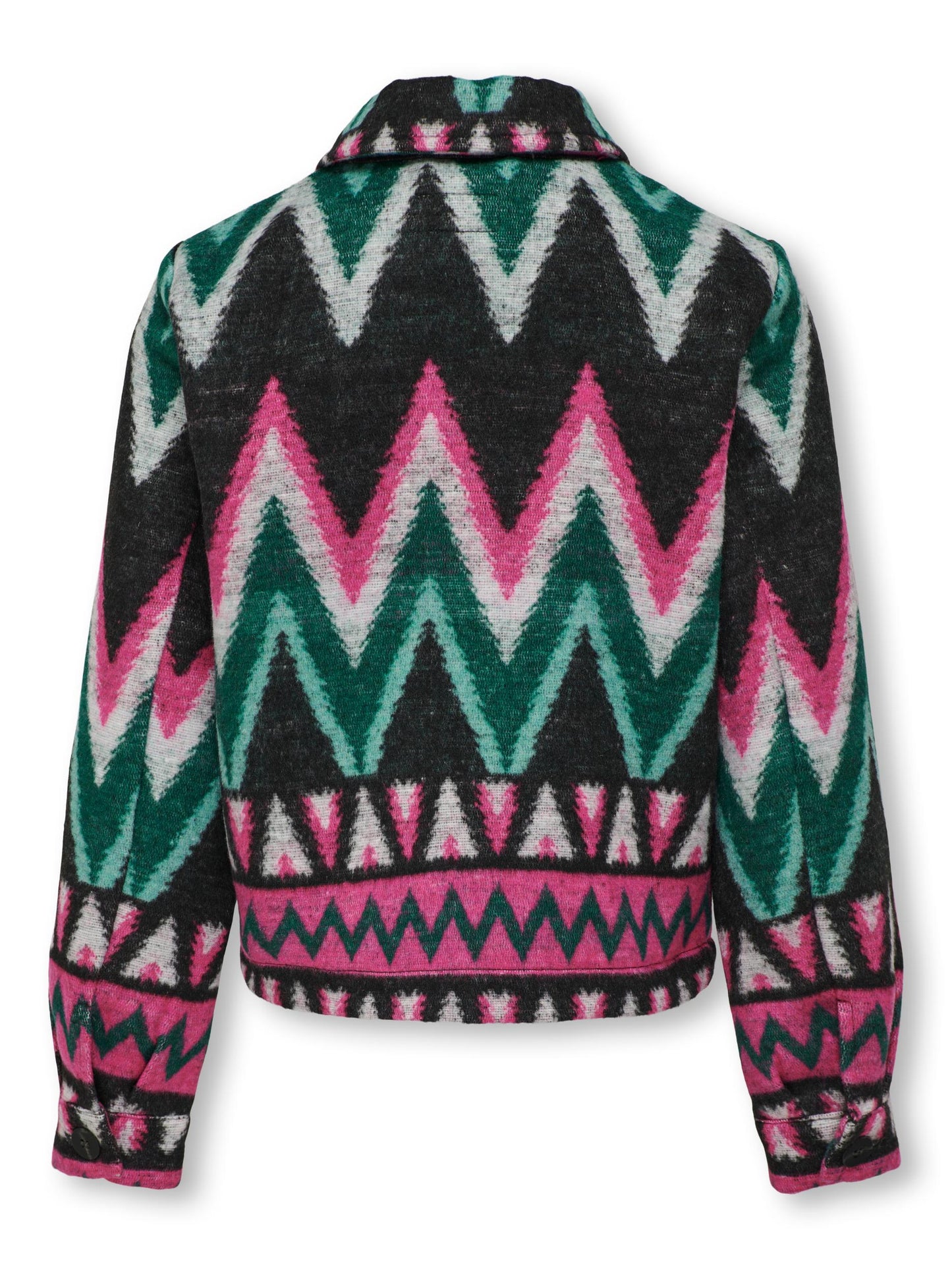 KOGPIL AZTEC JACKET OTW
