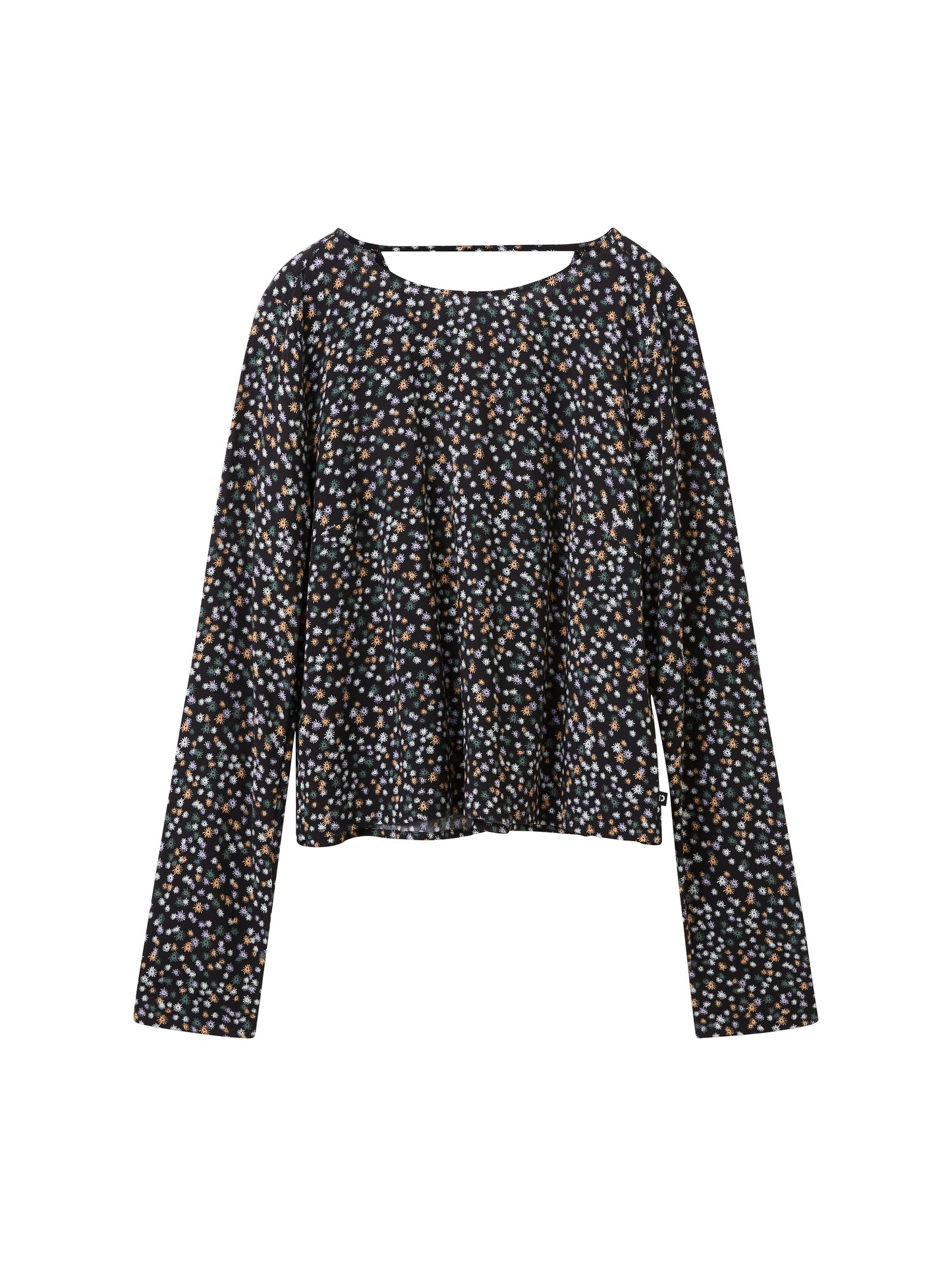 Bluse mit Livaeco By Birla Cellulose™
