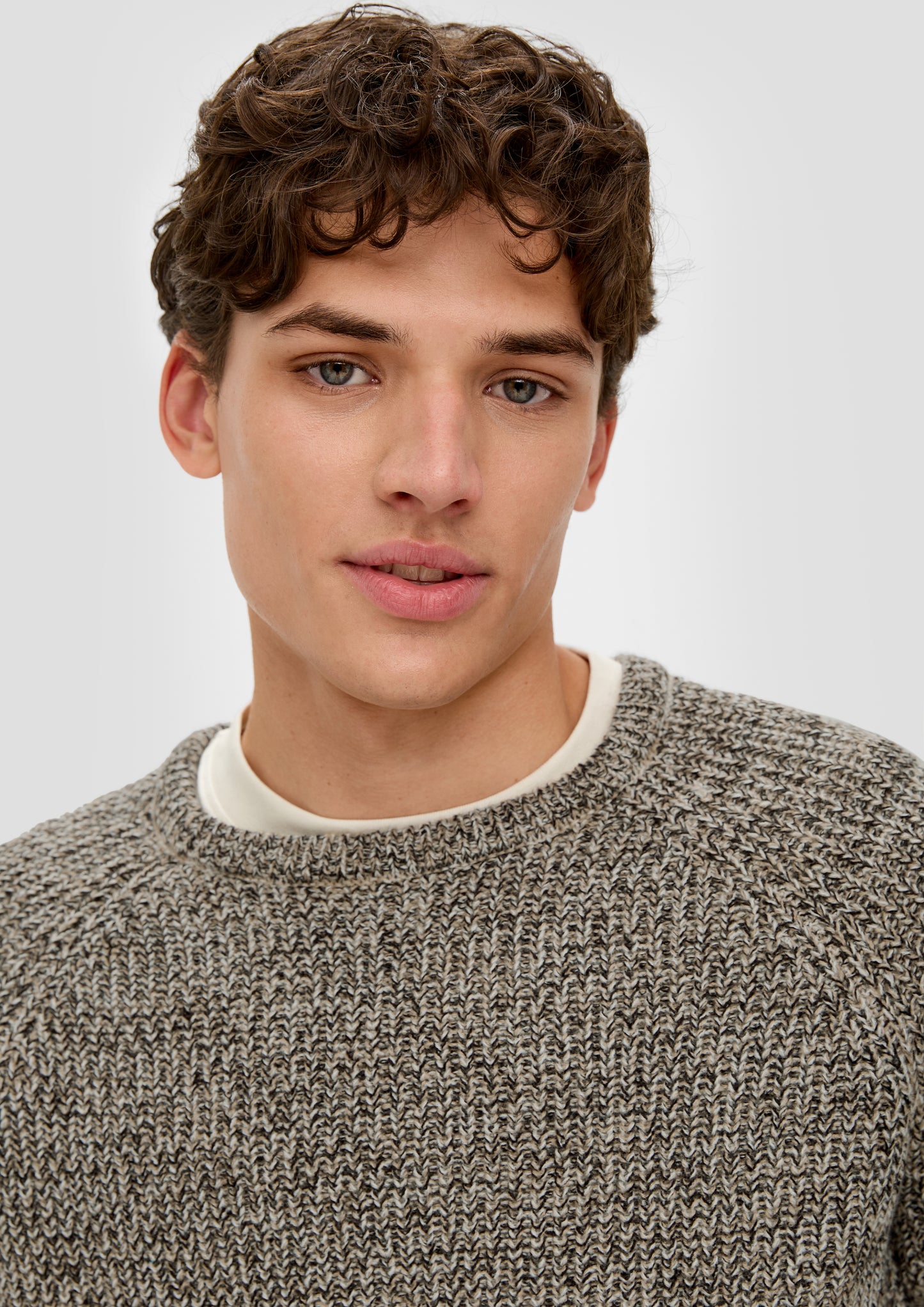 Strickpullover