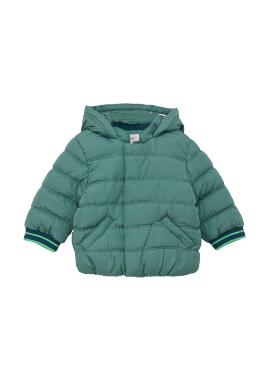 Outdoor-Jacke