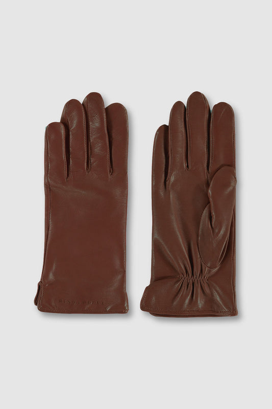 Rino&Pelle Handschuh Fcognac