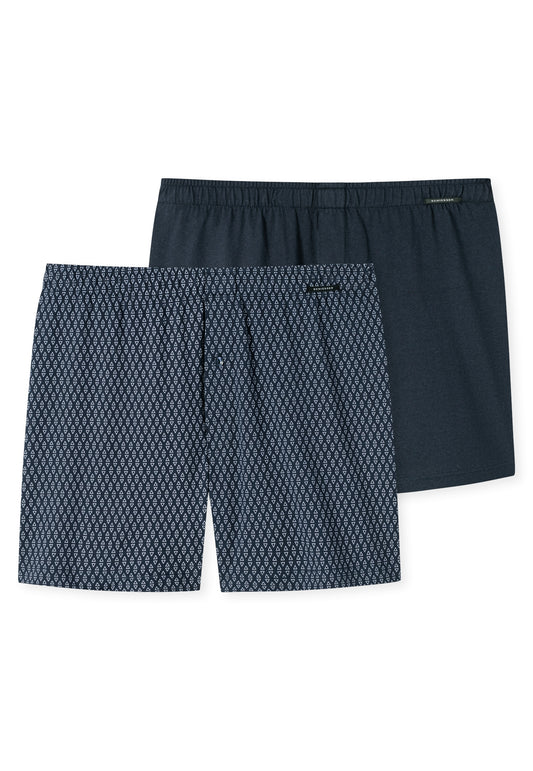 2PACK Boxershorts