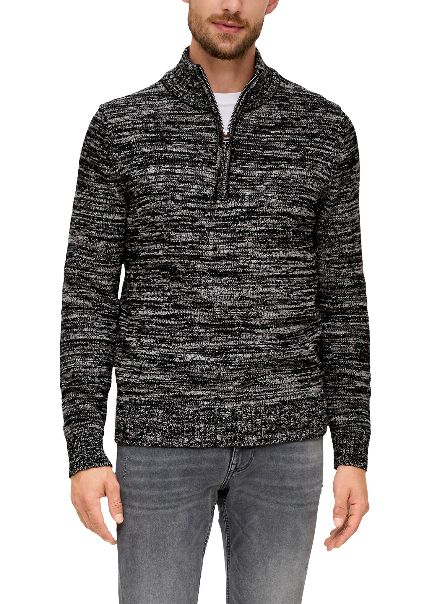 Strickpullover