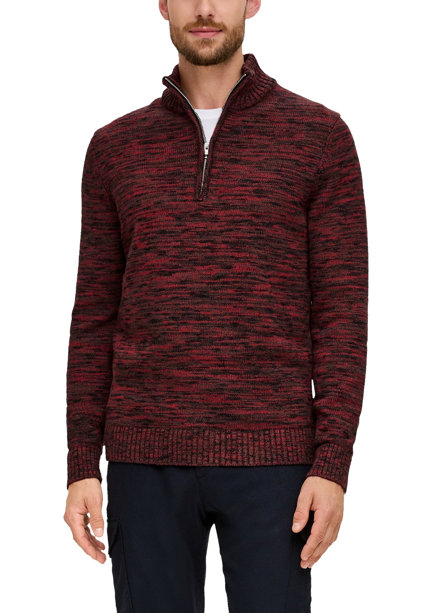 Strickpullover