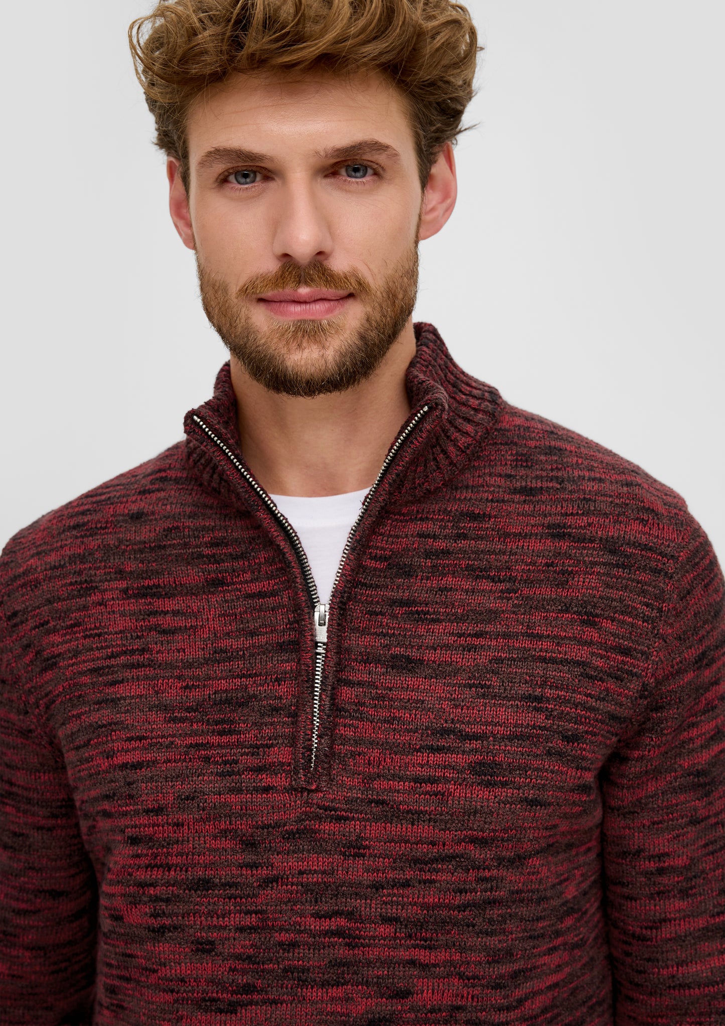 Strickpullover
