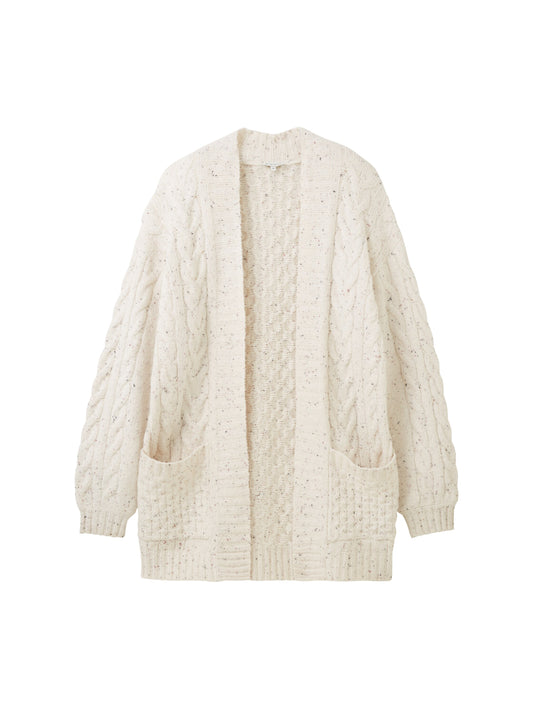 Strick Cardigan