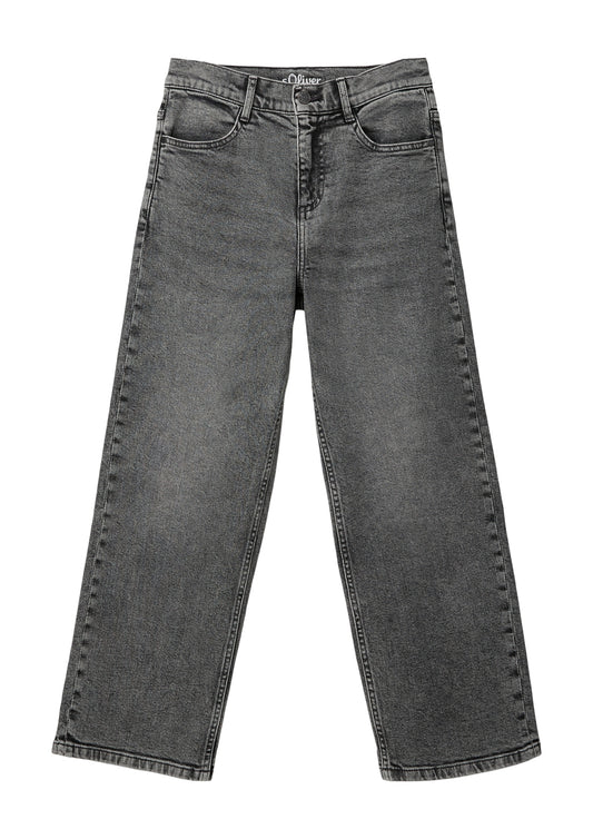 Jeans-Hose