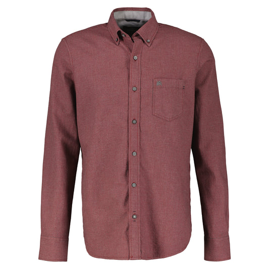 BUTTON DOWN