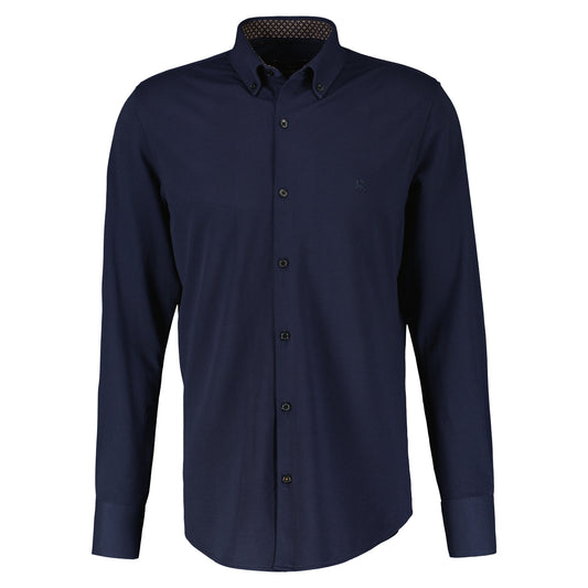 BUTTON DOWN