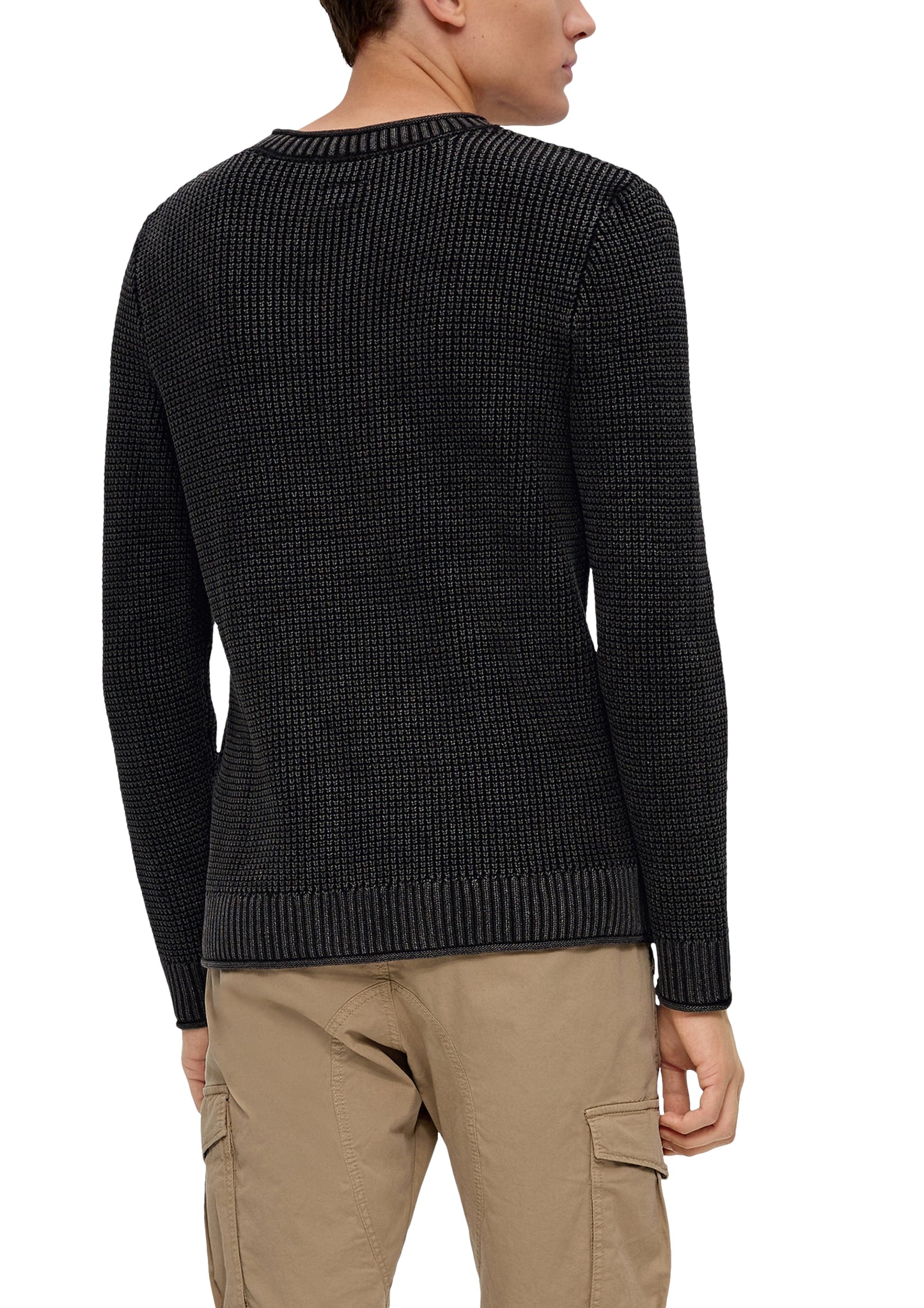 Strickpullover
