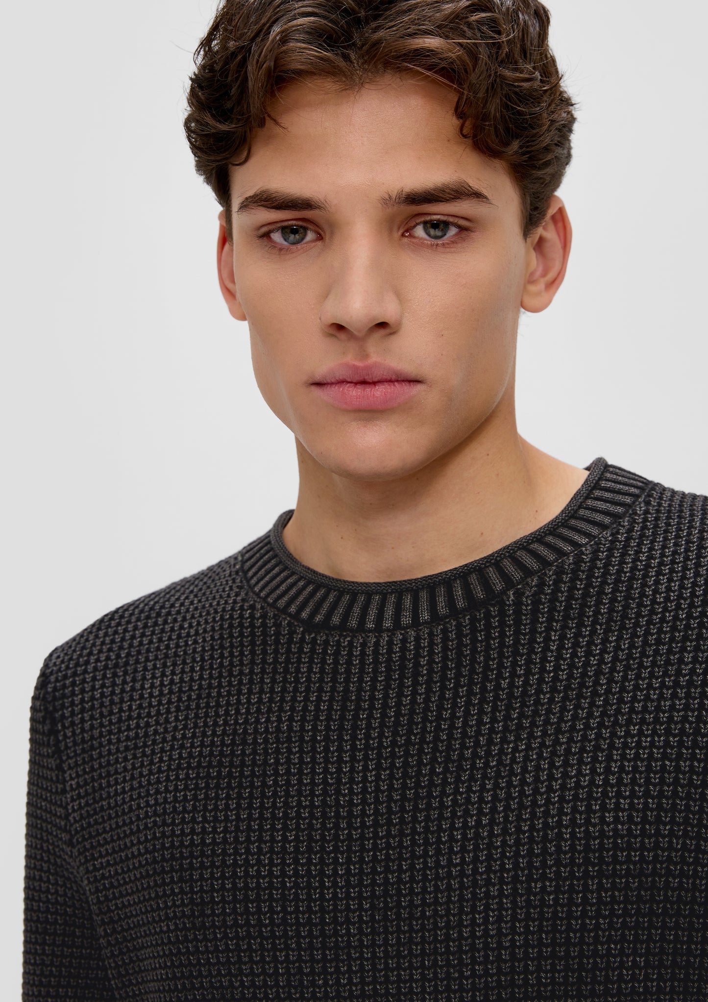 Strickpullover