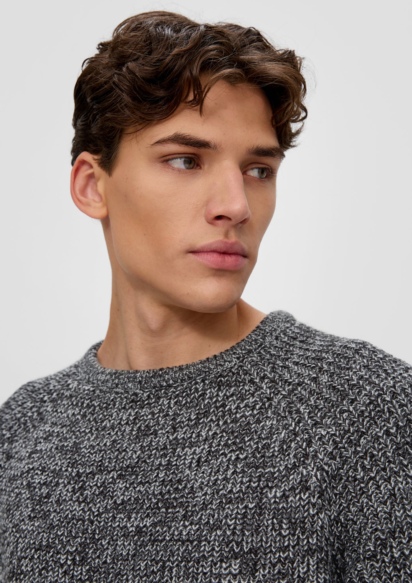 Strickpullover