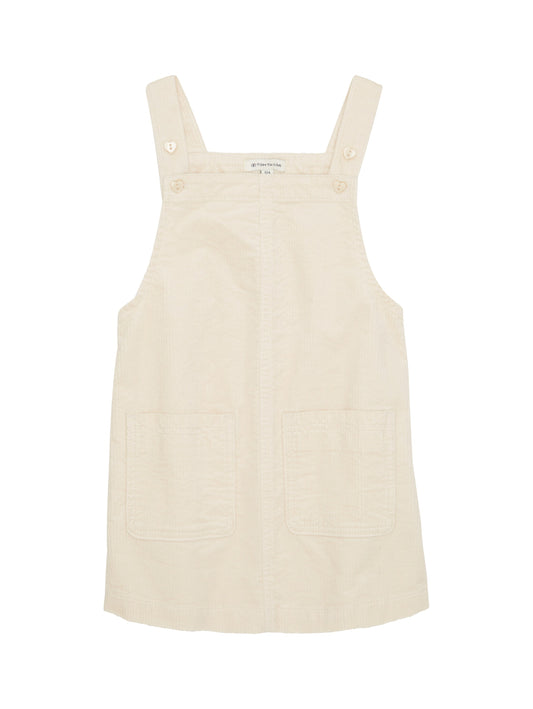 Kleid aus Cord