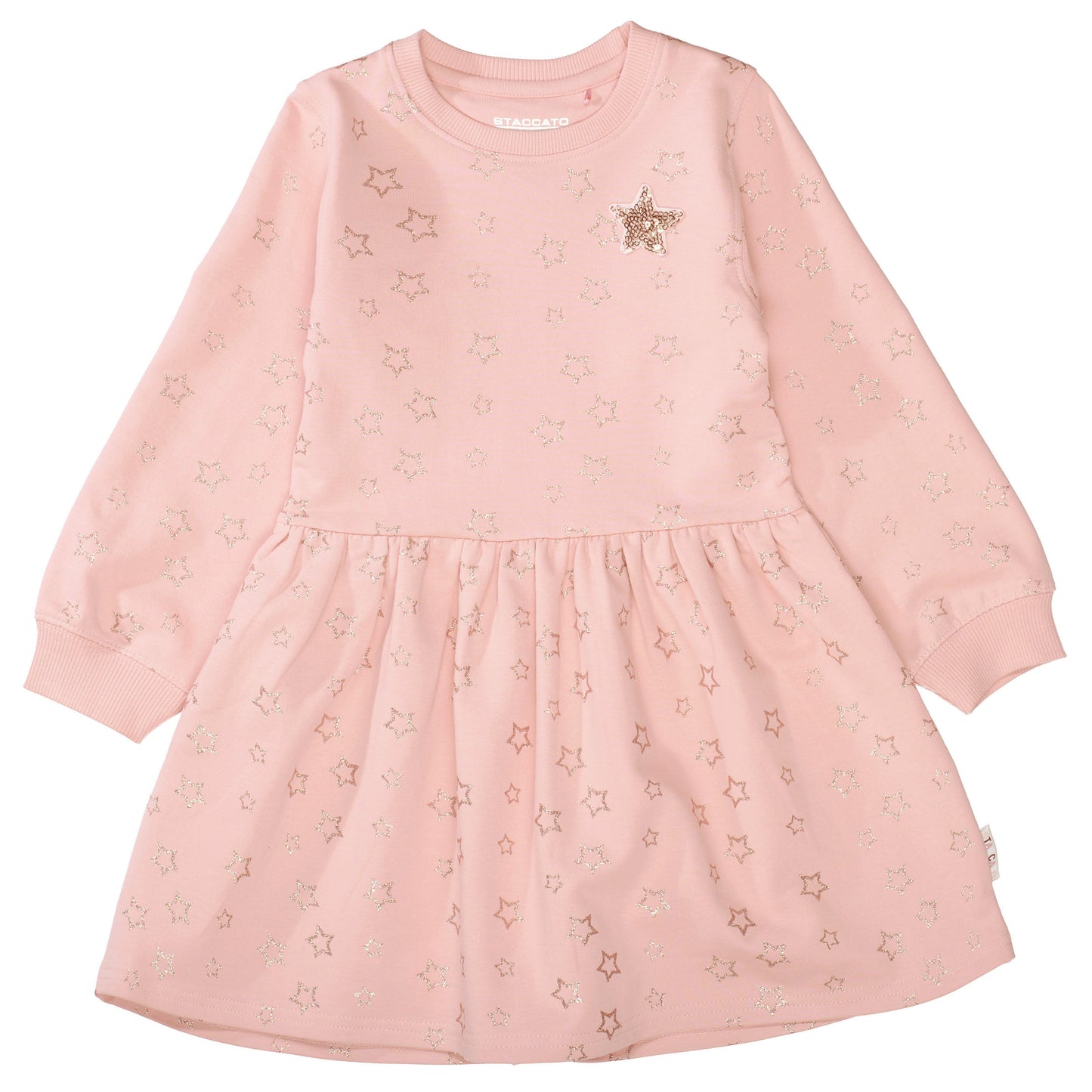 Md.-Sweatkleid
