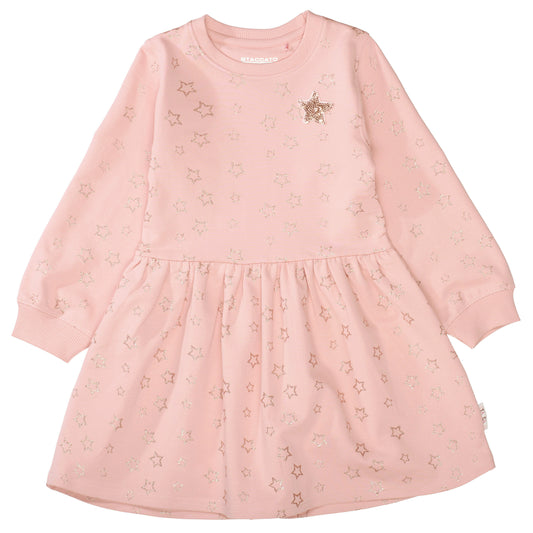 Md.-Sweatkleid