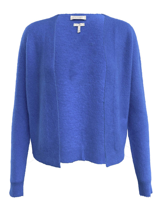Cozy cardigan recycled