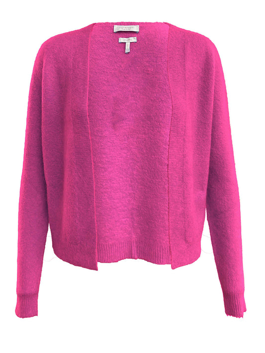Cozy cardigan recycled