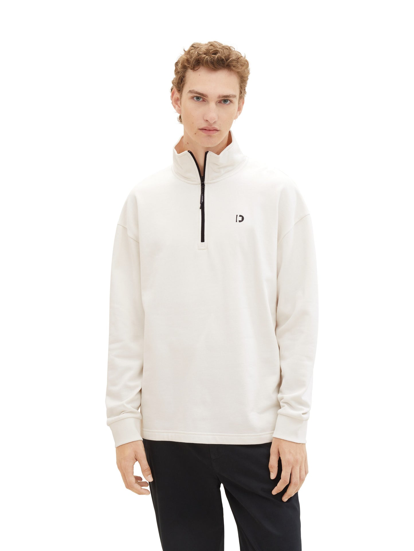 relaxed sweat troyer 12906 S-XXL 12211