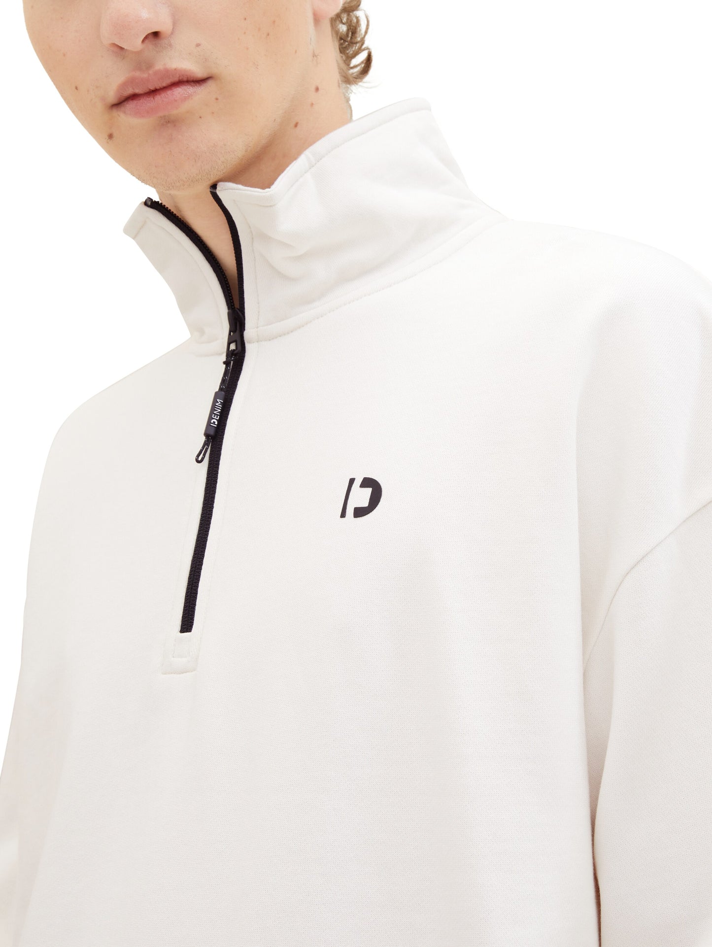relaxed sweat troyer 12906 S-XXL 12211