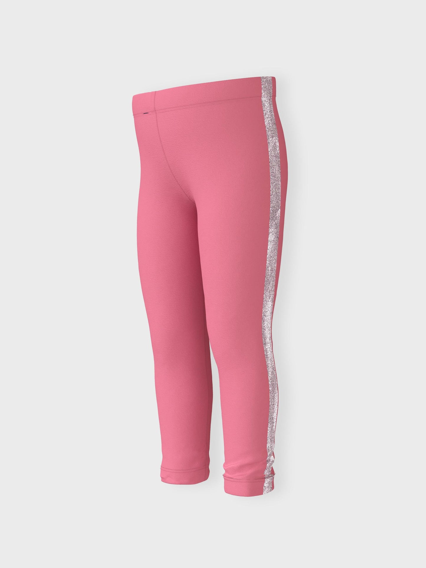 NMFVIVIAN GLITTER LEGGING S1