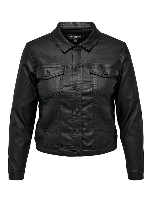 CARWESPA JACKET COATED JACKET
