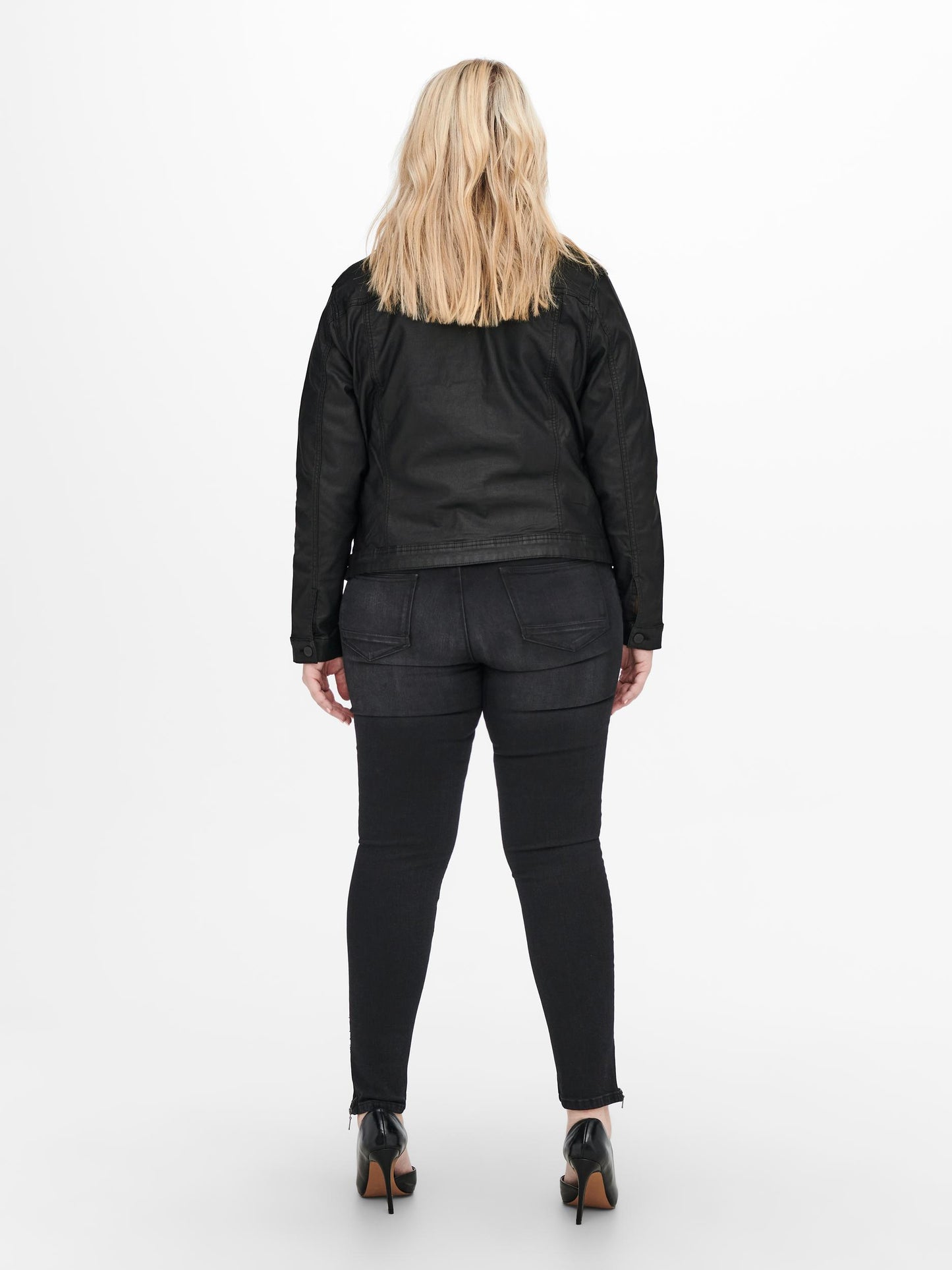 CARWESPA JACKET COATED JACKET