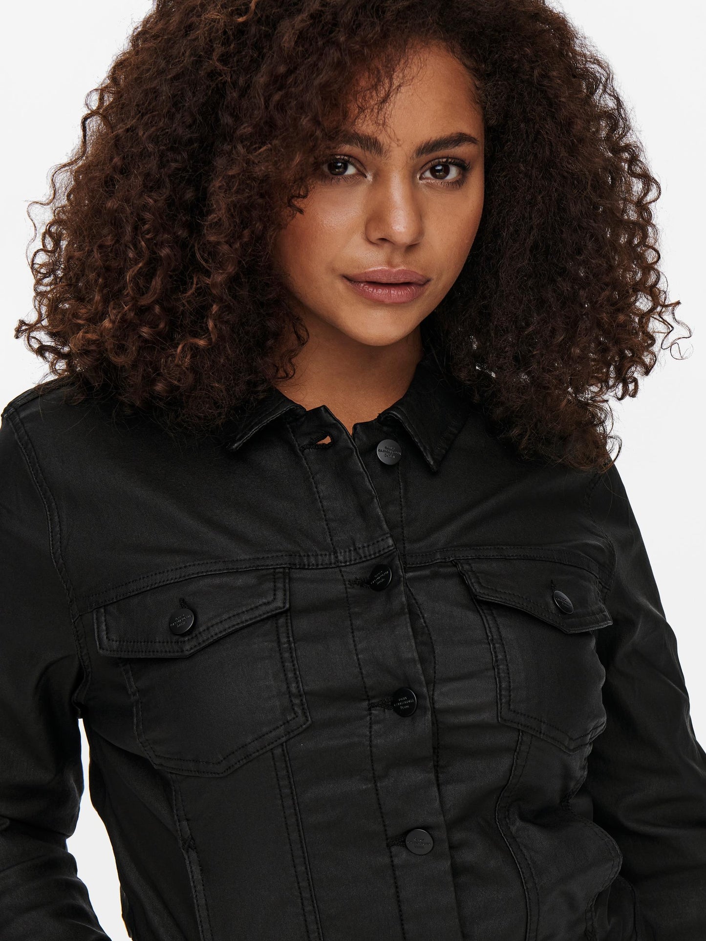 CARWESPA JACKET COATED JACKET